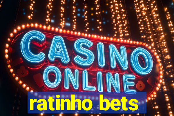 ratinho bets